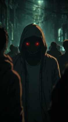 Фактор Смерти