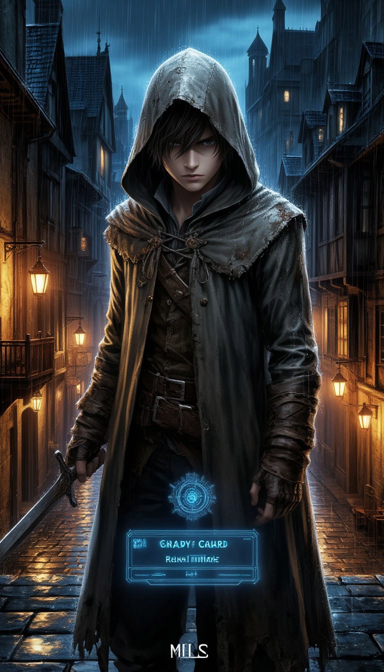 Обложка произведения Книга 2: Второе дыхание Миллоса. Тень над Белым Камнем