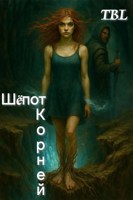 Обложка произведения Шёпот Корней