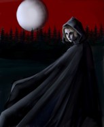 Обложка произведения История одного существа | когда Бог молчит