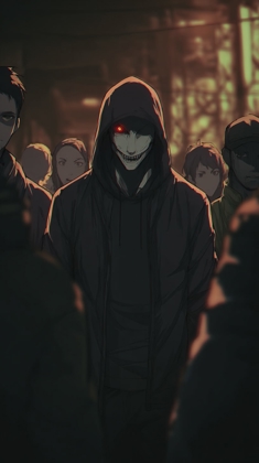 Фактор Смерти