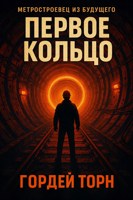 Обложка произведения Первое кольцо