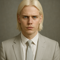 Ангел-стажер Миша