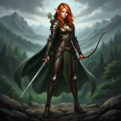 Мира в полный рост...