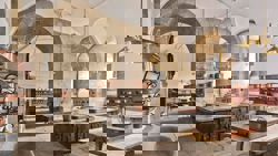 Кухня дворца