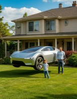 Обложка произведения Безумный мир