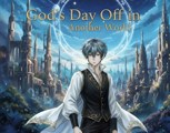 Обложка произведения God's Day off in Another World
