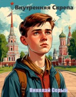 Обложка произведения Внутренняя Скрепа