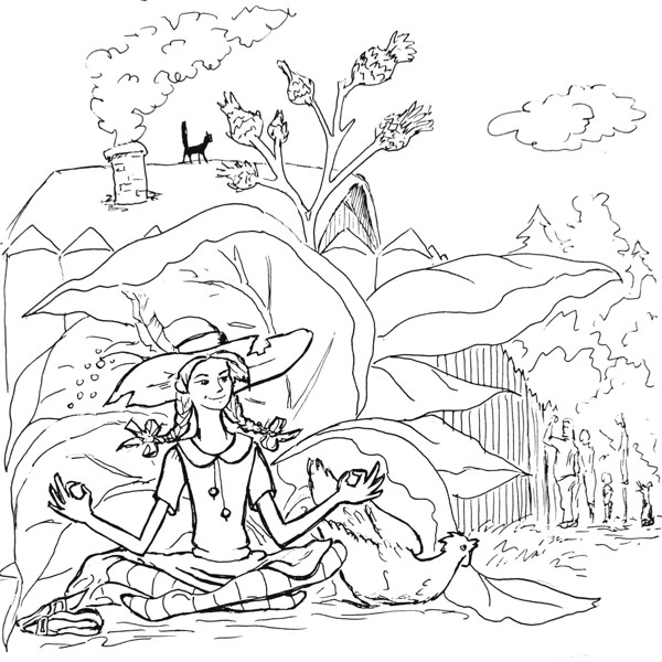 Иллюстрация