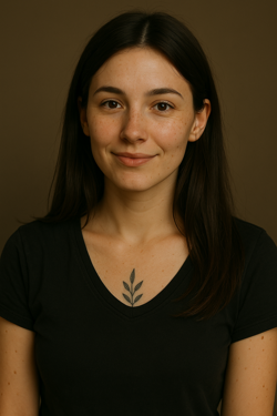 Ангелина Лина