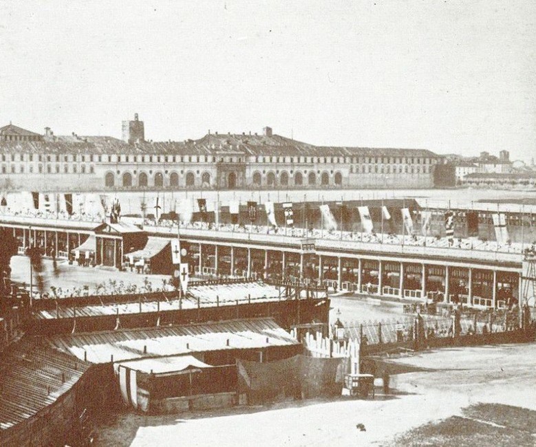 Обложка произведения Дверь. Часть XXI