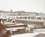 Обложка произведения Дверь. Часть XXI