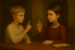 Эдиус и Марита