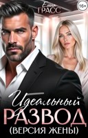 Обложка произведения Идеальный развод (версия жены)