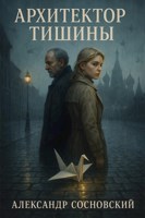 Обложка произведения Архитектор тишины