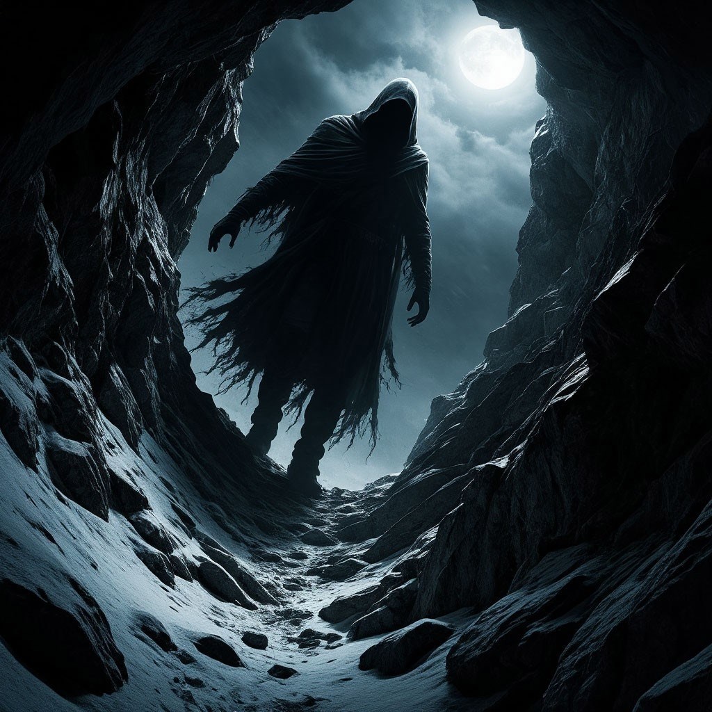 Обложка произведения Соноходец