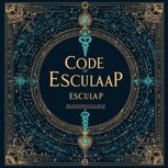 Обложка произведения Код Эскулапа