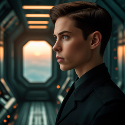 Брист Келли. Планета -...