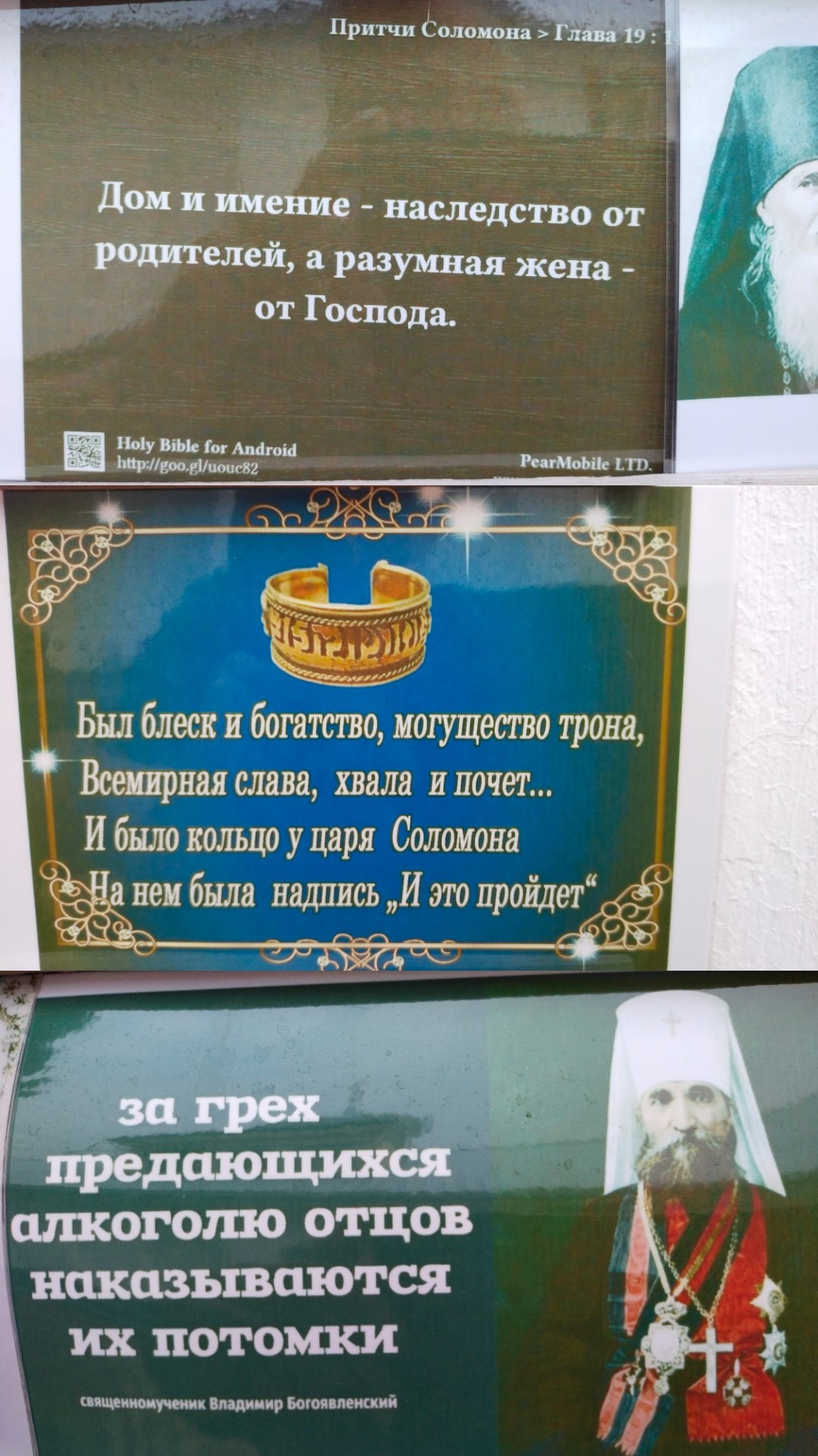 Обложка произведения Thirty Years and Three Days... or 33 Cows