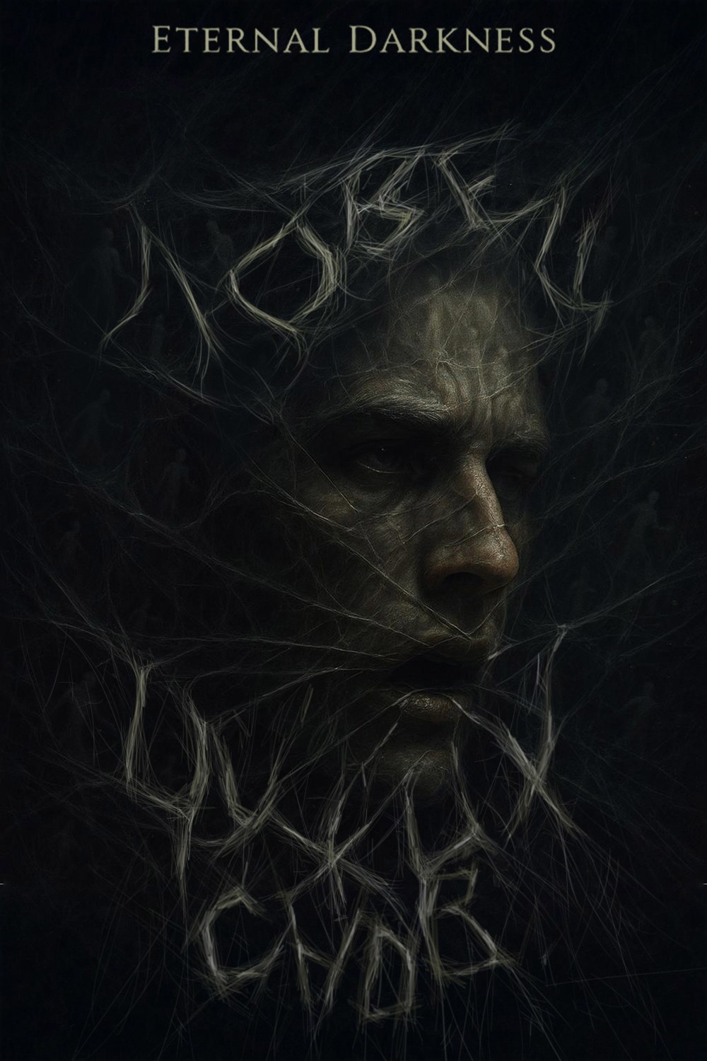 Обложка произведения Ловец чужих снов