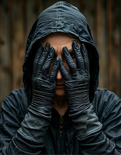 Обложка произведения Спуд