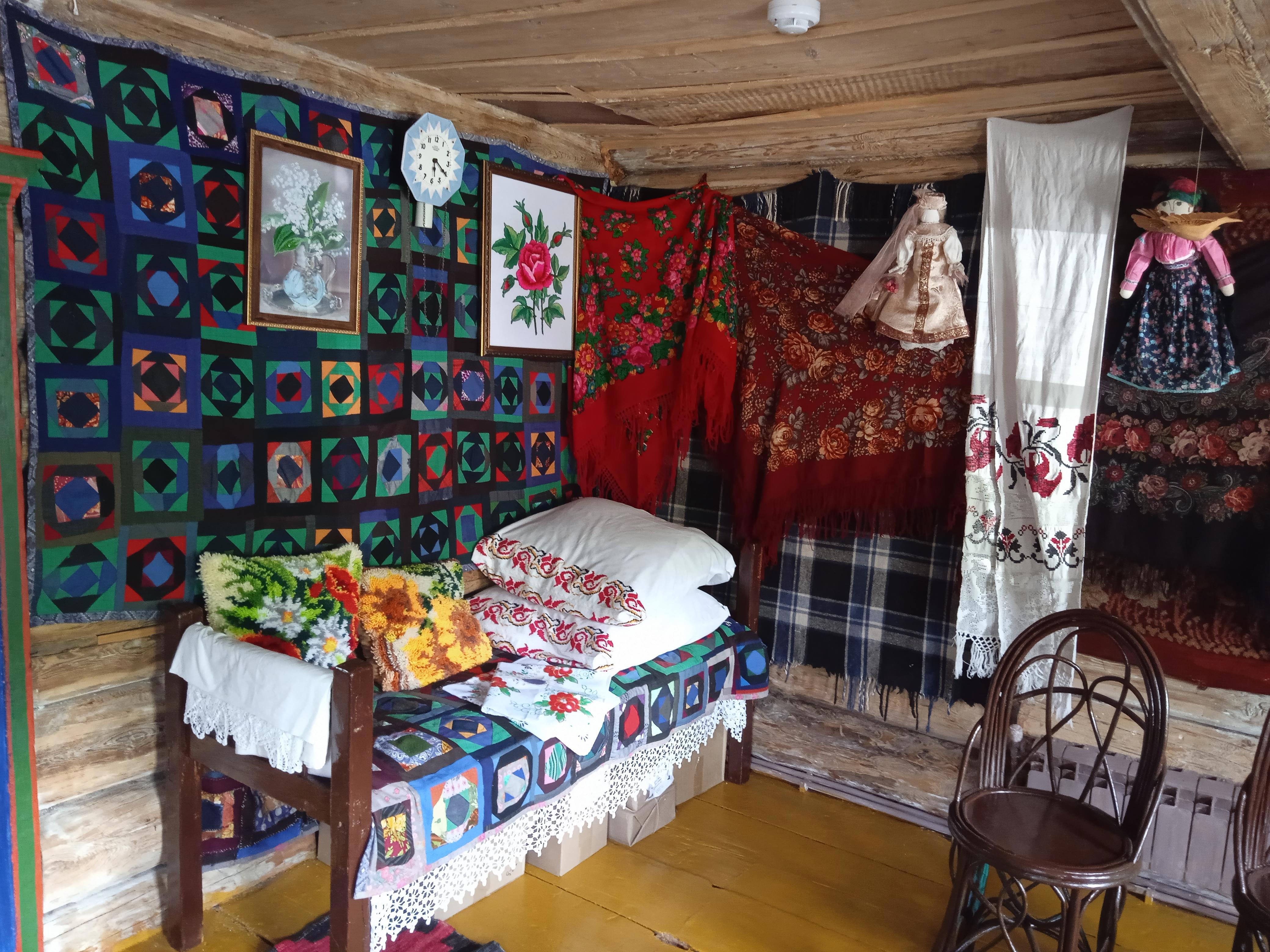 От Камня к Духу: Встреча с живой легендой в Уймонской долине - Виктор Агеев-Полторжицкий