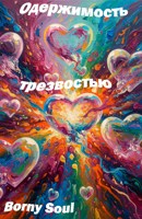 Обложка произведения Одержимость трезвостью