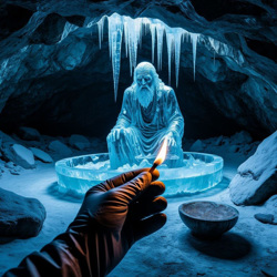 Старший сын