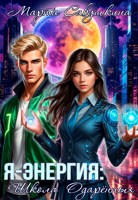 Обложка произведения Я-Энергия: Школа одаренных