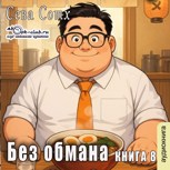 Обложка произведения Без обмана 8 [Аудио]