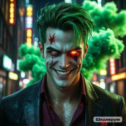 Один из первых и самых...