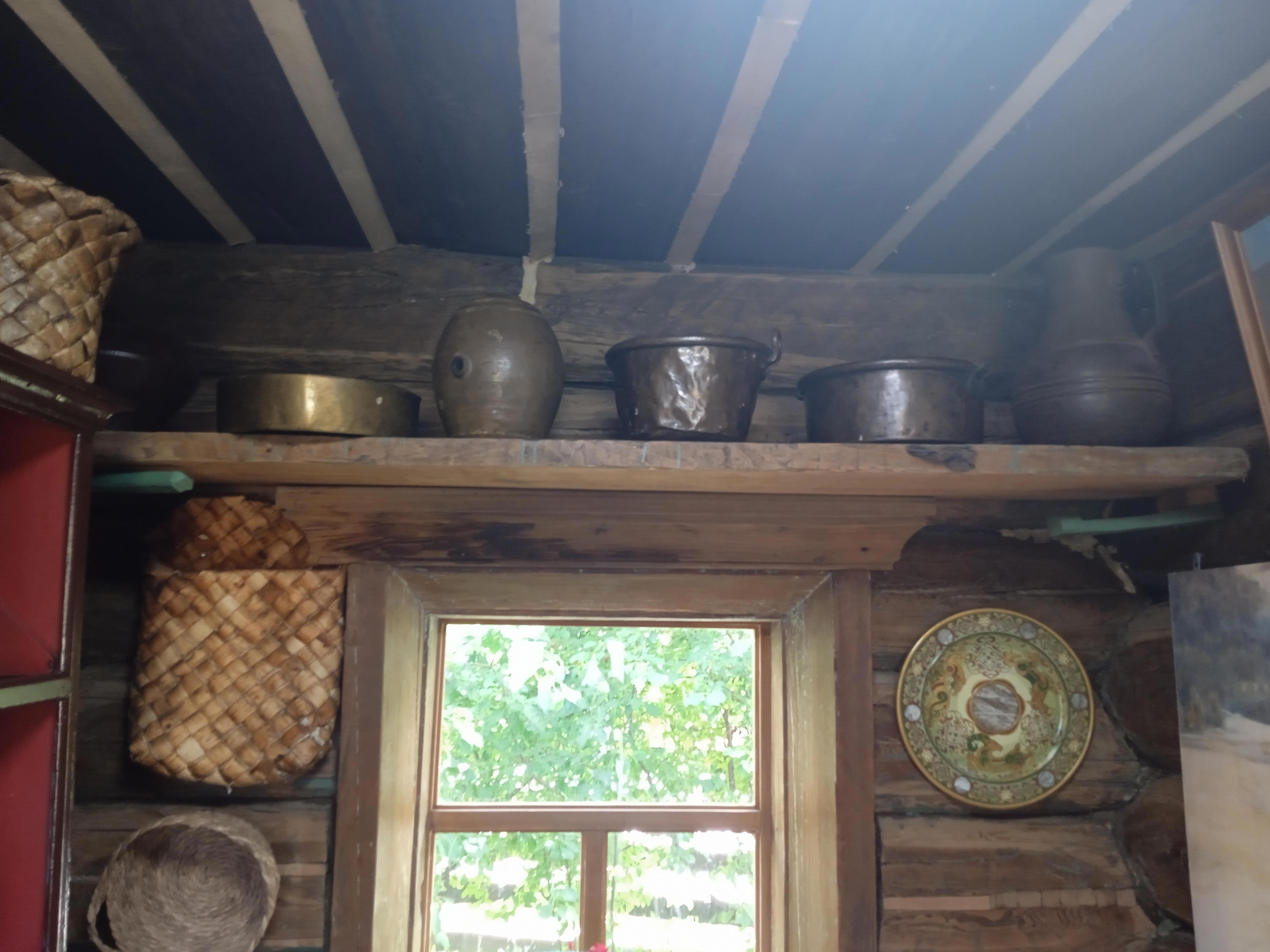 От Камня к Духу: Встреча с живой легендой в Уймонской долине - Виктор Агеев-Полторжицкий