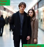 Обложка произведения Настоящий друг