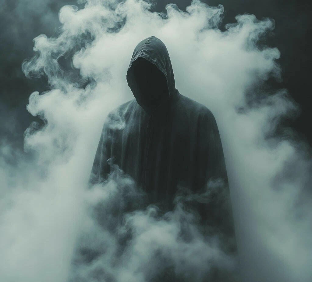 Обложка произведения Туман