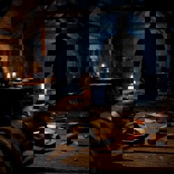 Разговор с неизвестным