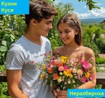 Обложка произведения Неразбериха