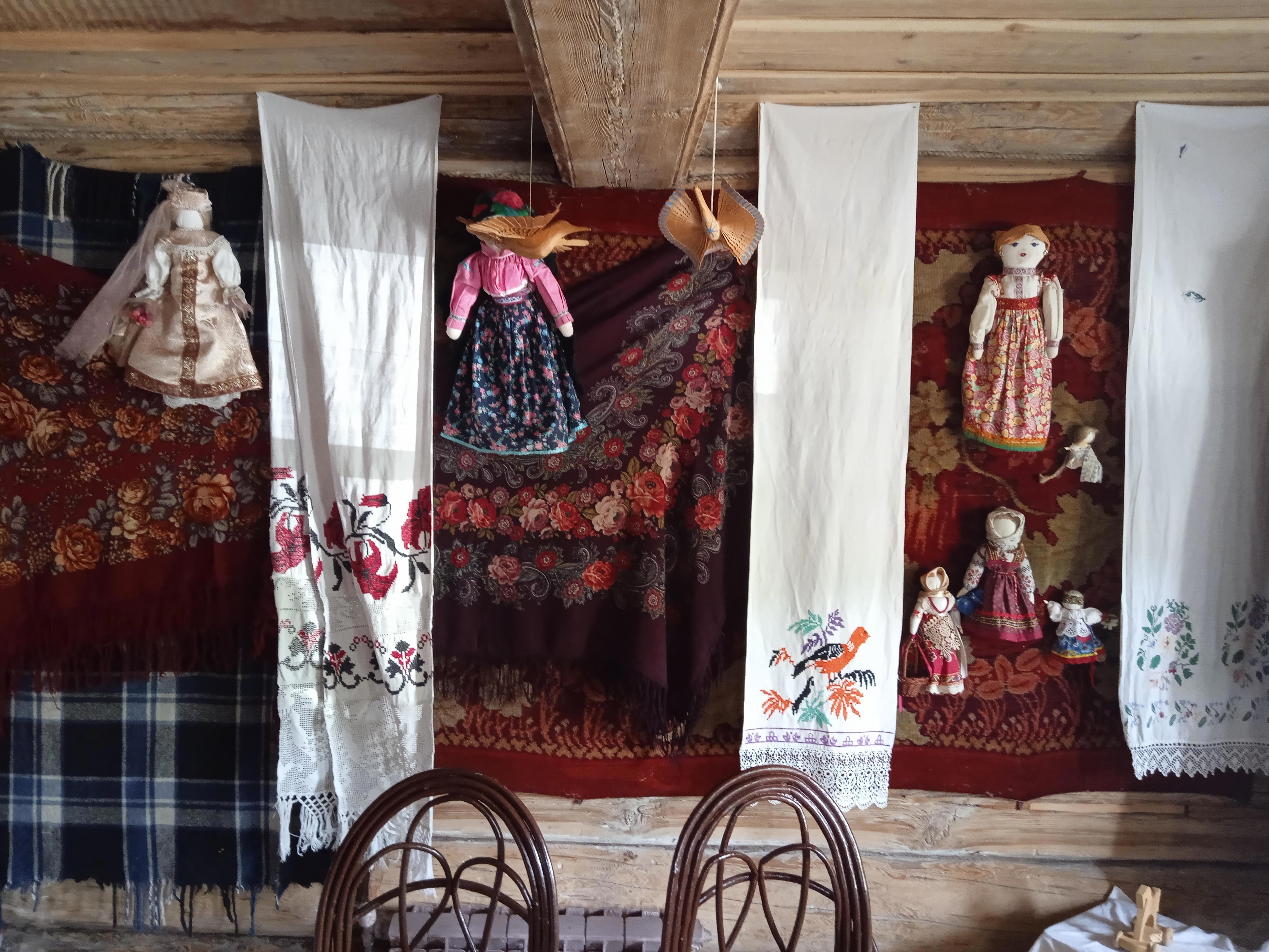 От Камня к Духу: Встреча с живой легендой в Уймонской долине - Виктор Агеев-Полторжицкий