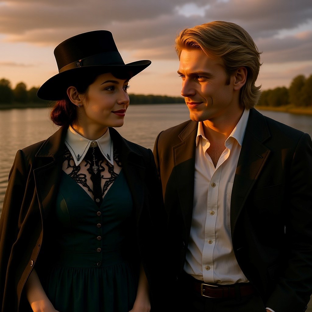 Обложка книги «Два револьвера»