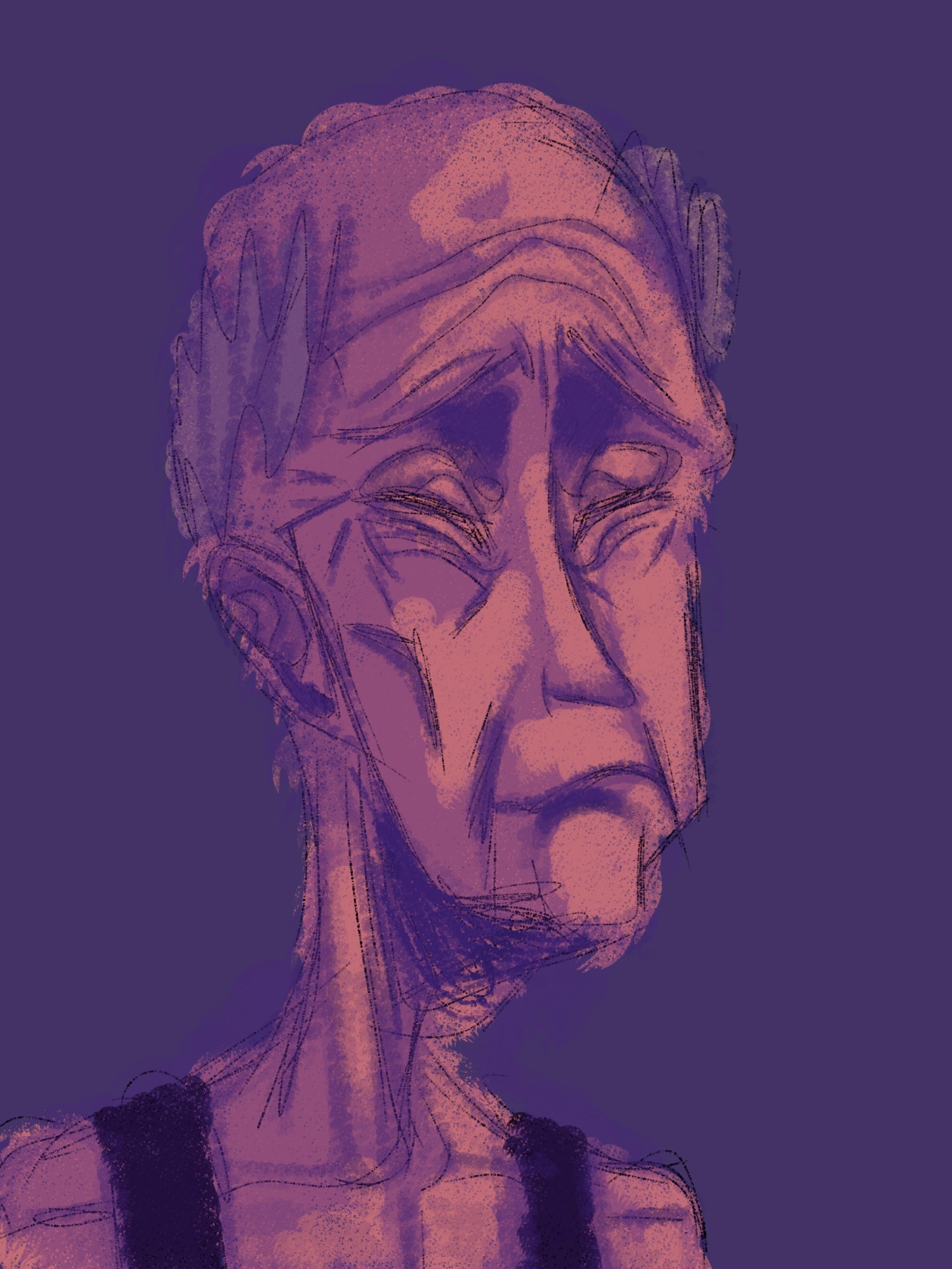 Обложка произведения Стриптиз на транспорте.