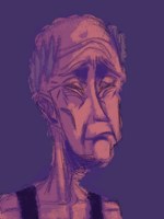 Обложка произведения Стриптиз на транспорте.