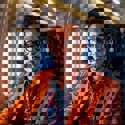 Валерий Горланов