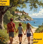 Обложка произведения Лучший друг