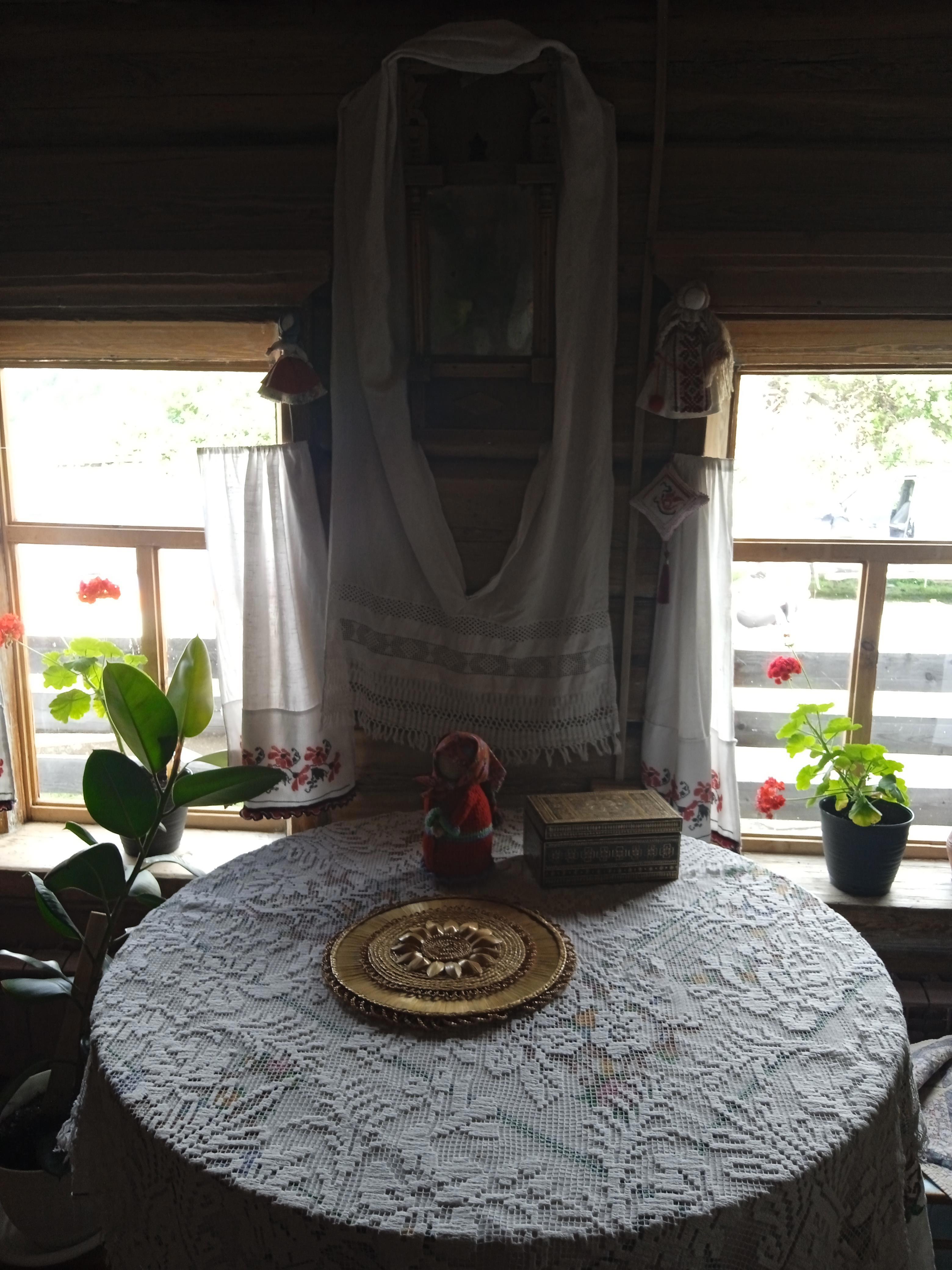 От Камня к Духу: Встреча с живой легендой в Уймонской долине - Виктор Агеев-Полторжицкий