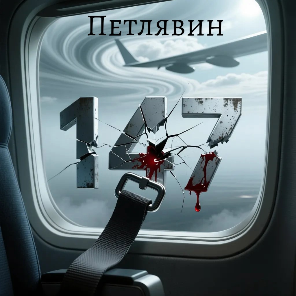 Обложка книги «147»