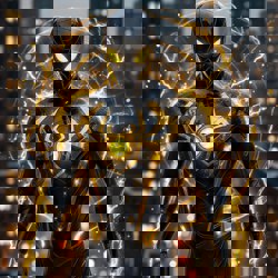 Человек-паук