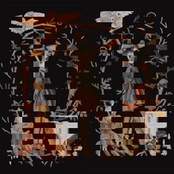 Аня Блэквуд