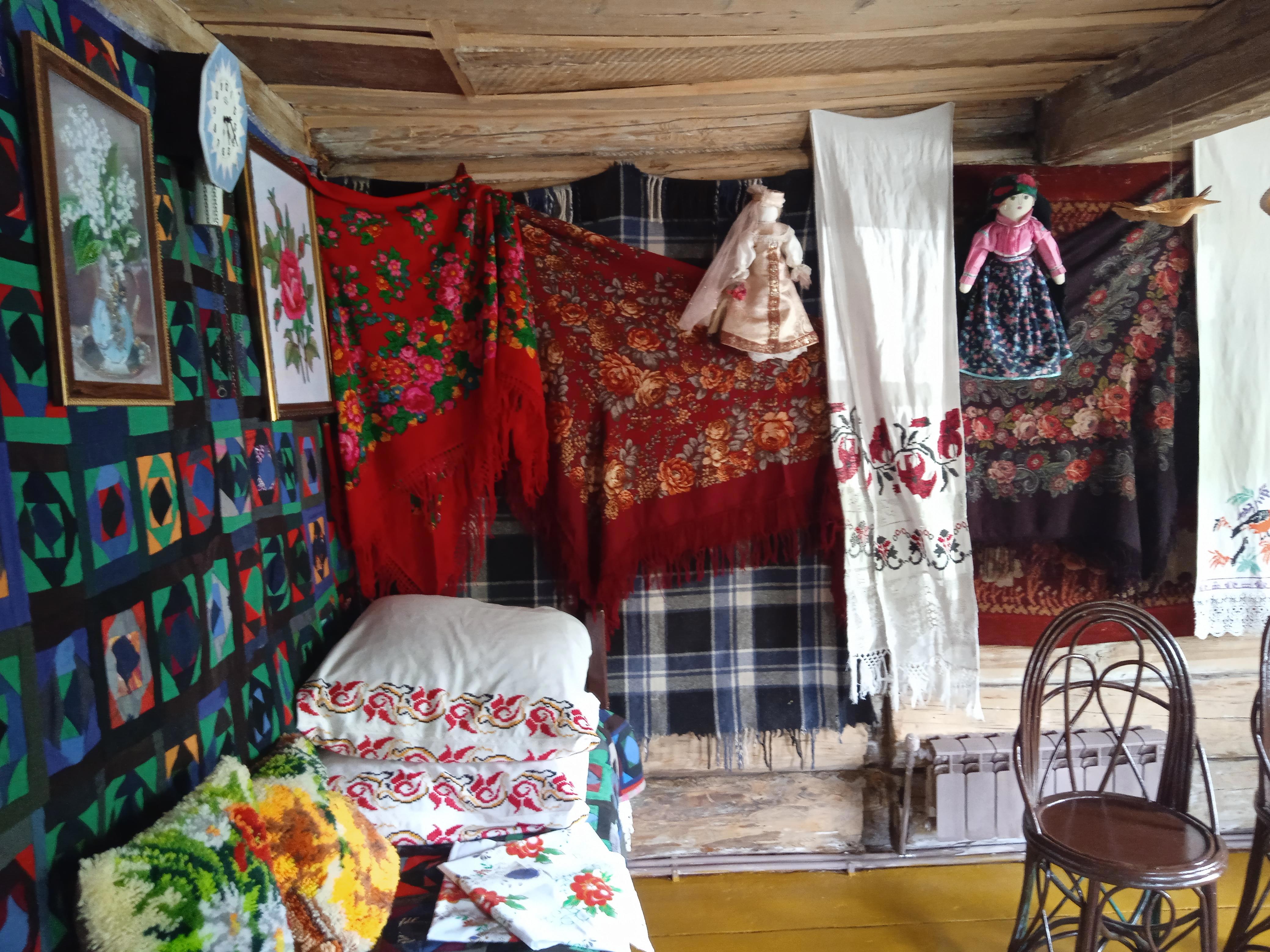 От Камня к Духу: Встреча с живой легендой в Уймонской долине - Виктор Агеев-Полторжицкий