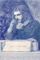 Обложка произведения The Solipsism of the Thinking Minotaur