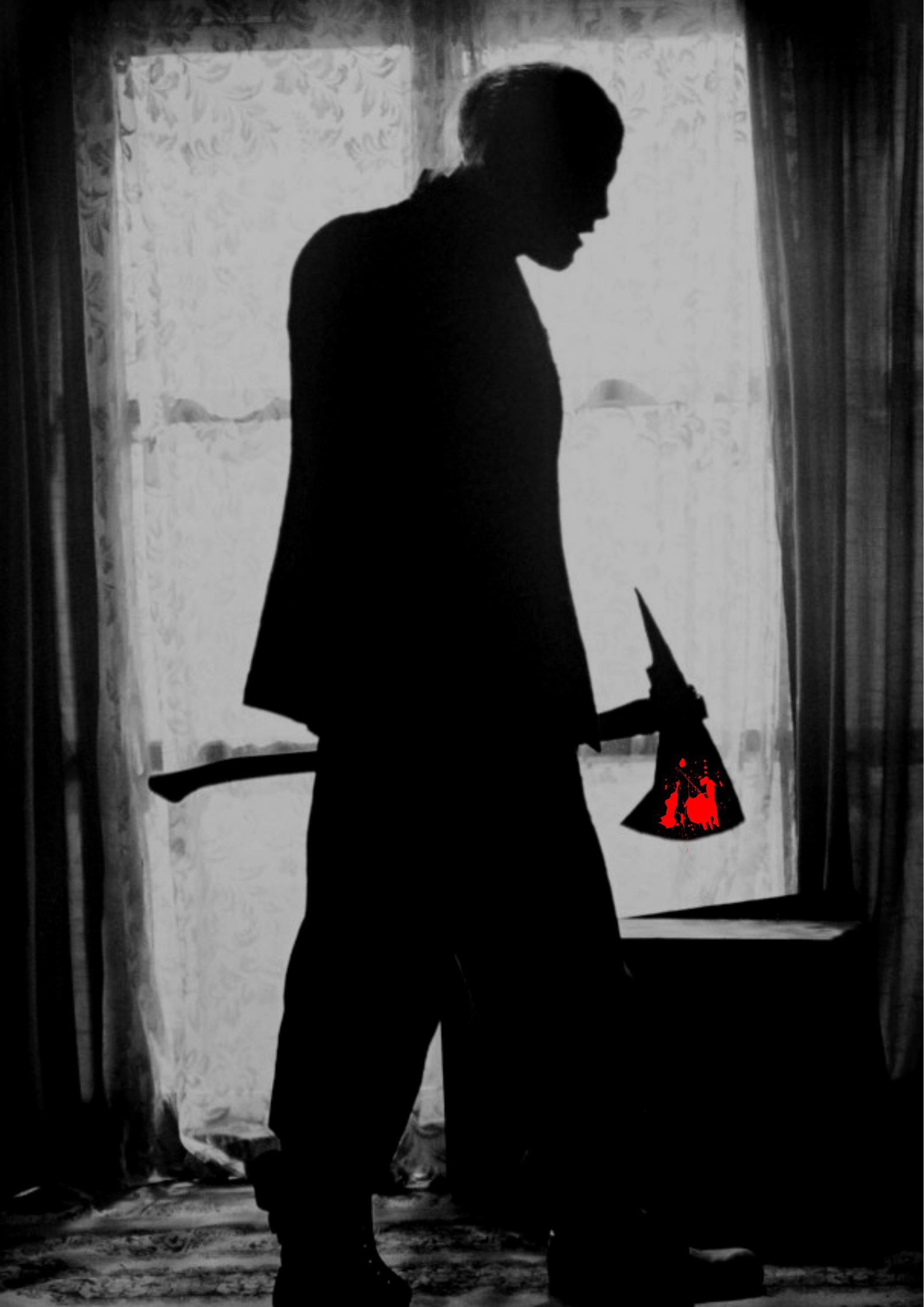 Обложка произведения Убивецъ