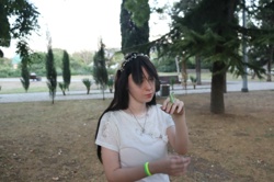 Ориби Каммпирр -...